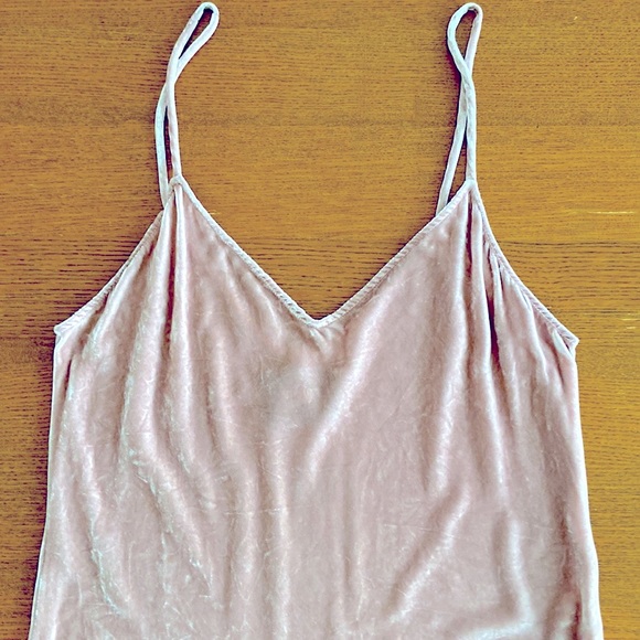 Reformation Larson Dress - Picture 7 of 10